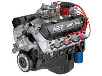 C12D4 Engine